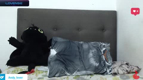 Snapshot of andy_bunny_lover chatting on 25, 1, 2025 ANDY online show from 25, 1, 2025