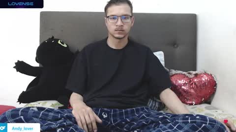 Snapshot of andy_bunny_lover chatting on 14, 2, 2025 ANDY online show from 14, 2, 2025