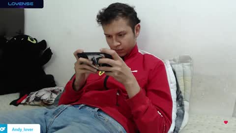 Snapshot of andy_bunny_lover chatting on 27, 2, 2025 ANDY online show from 27, 2, 2025