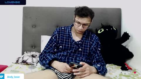 Snapshot of andy_bunny_lover chatting on 5, 3, 2025 ANDY online show from 5, 3, 2025