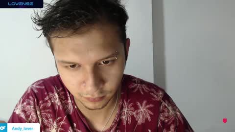 Snapshot of andy_bunny_lover chatting on 7, 3, 2025 ANDY online show from 7, 3, 2025