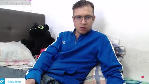 Snapshot of andy_bunny_lover chatting on 19, 9, 2025 ANDY online show from 19, 9, 2025