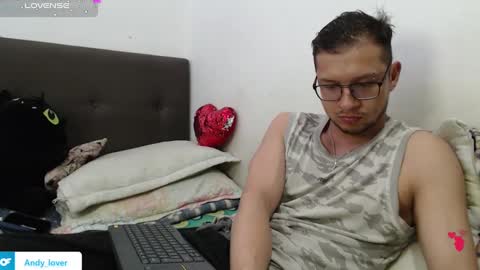 Snapshot of andy_bunny_lover chatting on 24, 9, 2025 ANDY online show from 24, 9, 2025