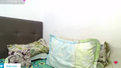 Snapshot of andy_bunny_lover chatting on 18, 10, 2025 ANDY online show from 18, 10, 2025