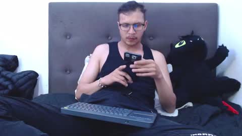 ANDY online show from 14, 11, 2025