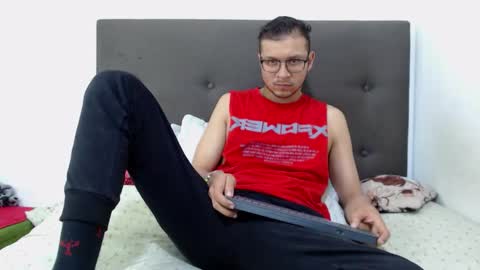 ANDY online show from 20, 11, 2025