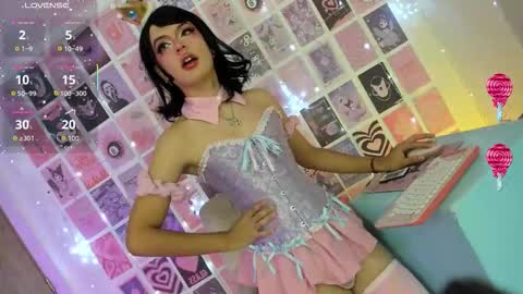 Andy online show from 7, 11, 2025