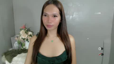 Kisha online show from 1, 2, 2025