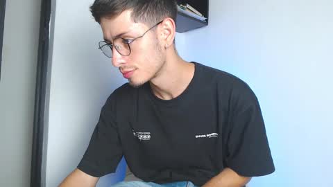 andy_collins__ online show from 30, 9, 2025