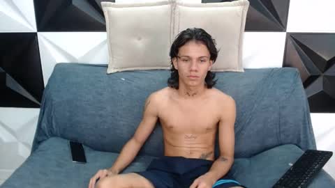 andy_dan1 online show from 3, 2, 2025