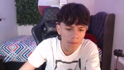 andy_dan1 online show from 17, 2, 2025