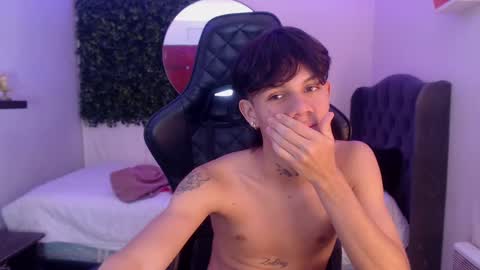 andy_dan1 online show from 25, 2, 2025