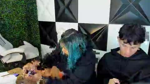 andy_dan1 online show from 29, 11, 2025