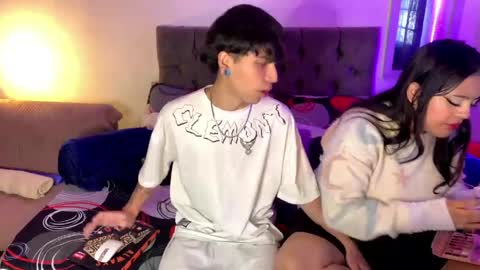 andy_emily online show from 18, 4, 2026