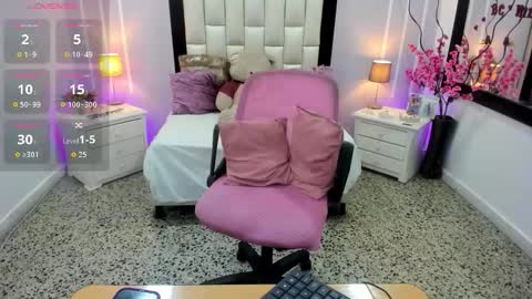 Andrea online show from 26, 3, 2026