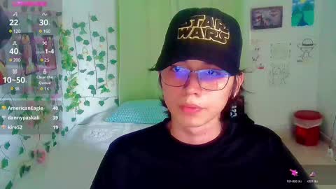 Andy Gray online show from 3, 2, 2025