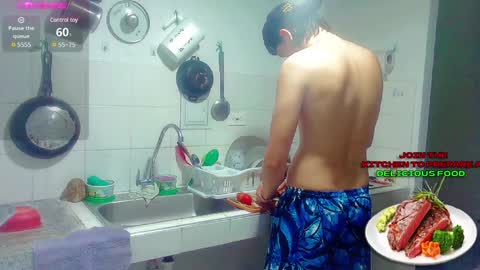 Andy Gray online show from 7, 2, 2025