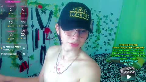 Andy Gray online show from 17, 2, 2025