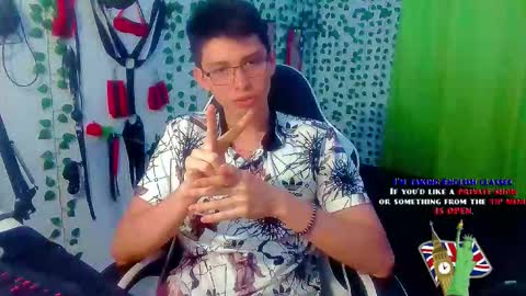 Andy Gray online show from 23, 10, 2025