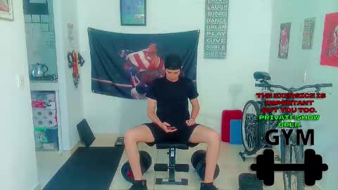 Andy Gray online show from 16, 1, 2026