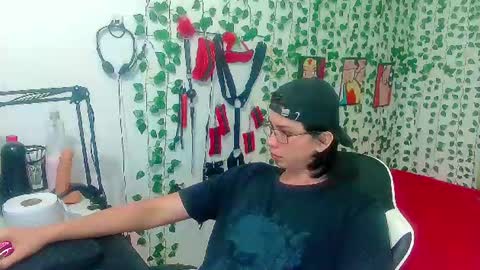 Snapshot of andy_gray01 chatting on 10, 6, 2026 Andy Gray online show from 10, 6, 2026