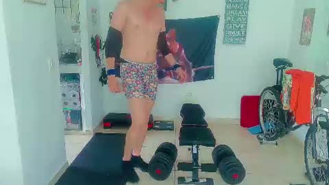 Andy Gray online show from 16, 6, 2026