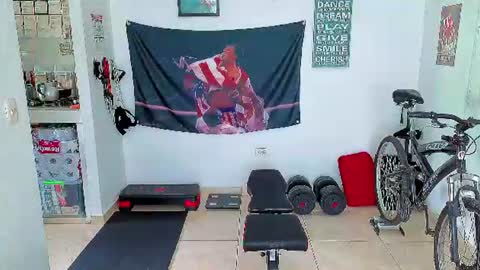 Andy Gray online show from 28, 7, 2026