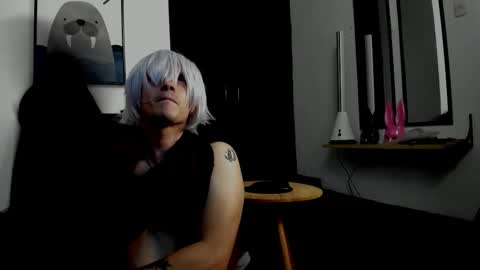 andy_henneg online show from 25, 11, 2025