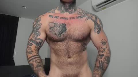 Andrew online show from 3, 3, 2025