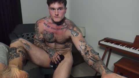 Andrew online show from 10, 1, 2026