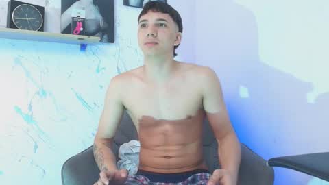 ANDY online show from 8, 3, 2026