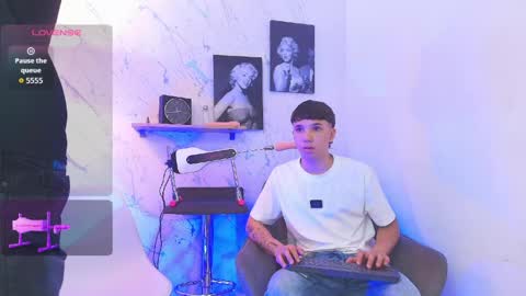 ANDY online show from 14, 4, 2026