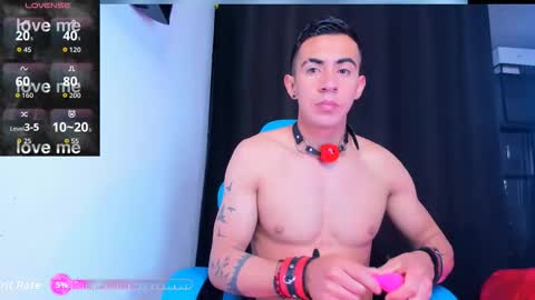 Andy online show from 16, 9, 2025