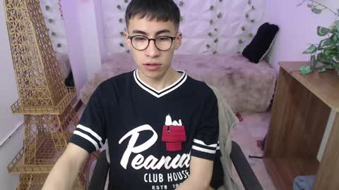 Andy online show from 8, 4, 2026