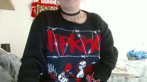 Snapshot of andy_rock_ chatting on 10, 10, 2025 andy online show from 10, 10, 2025