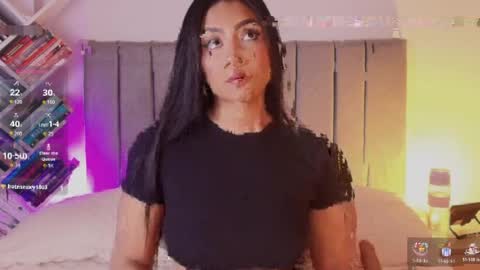 andy_saenz13 online show from 5, 4, 2026