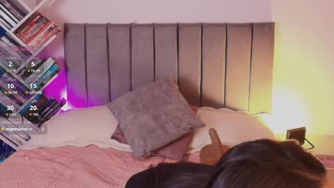 andy_saenz13 online show from 7, 4, 2026