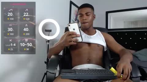 andy_smith333 online show from 1, 3, 2025