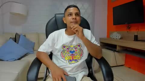 andy online show from 20, 10, 2025