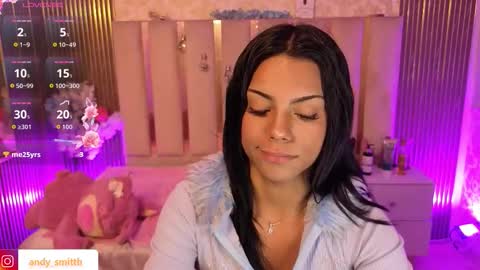 Andy tay online show from 13, 11, 2025