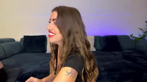 andy_velvet online show from 29, 11, 2025