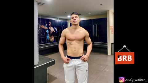 Andres online show from 6, 1, 2025