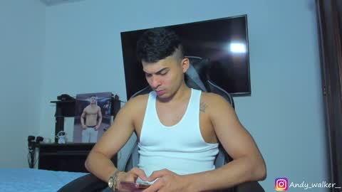 Andres online show from 28, 1, 2025