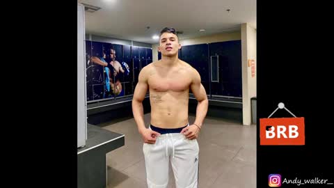 Andres online show from 1, 2, 2025
