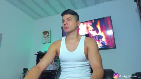 Andres online show from 17, 2, 2025