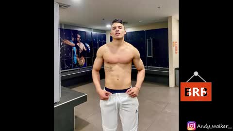 Andres online show from 12, 3, 2025