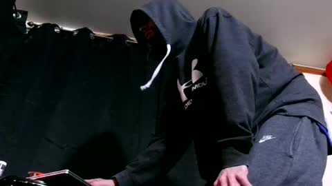 andybadass online show from 11, 12, 2024