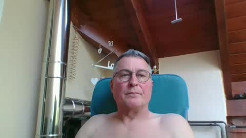 andybayern online show from 8, 5, 2026