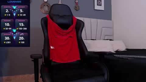 AndyBlass online show from 15, 10, 2025