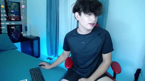 andy online show from 7, 1, 2025